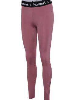 hmlPULSE MID WAIST TIGHTS