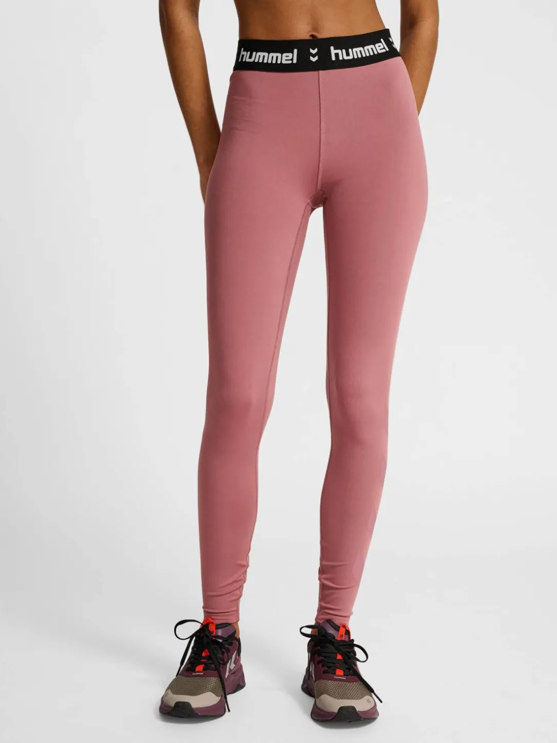 hmlPULSE MID WAIST TIGHTS