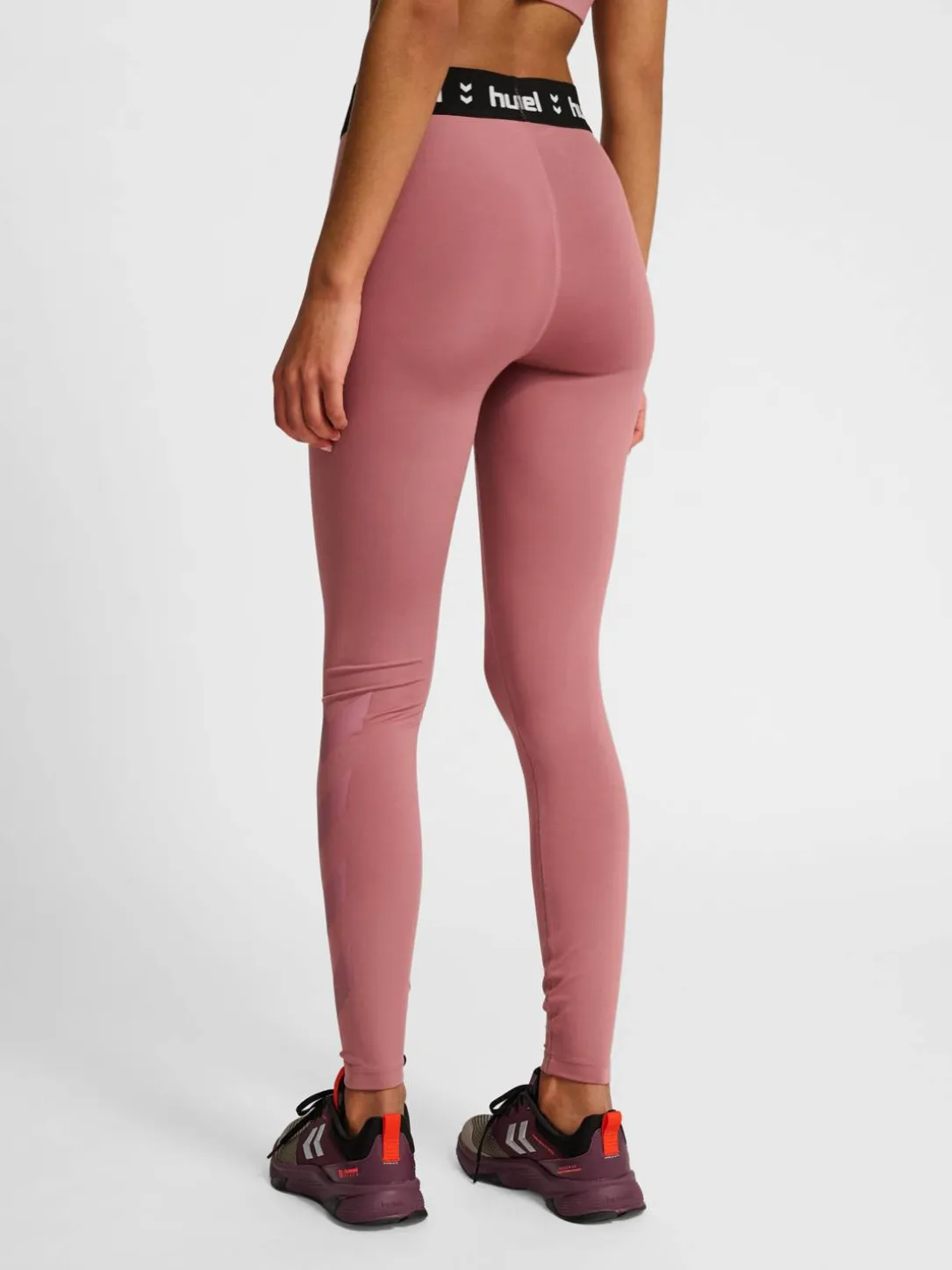 hmlPULSE MID WAIST TIGHTS