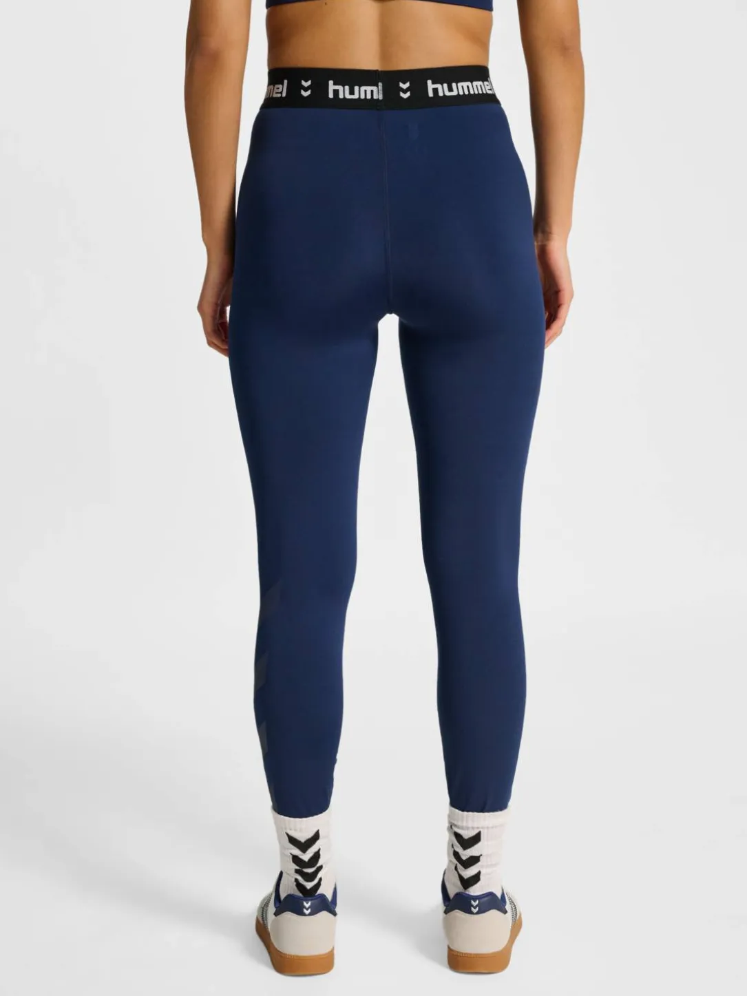 hmlPULSE MID WAIST TIGHTS
