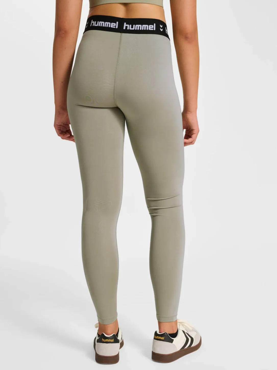 hmlPULSE MID WAIST TIGHTS