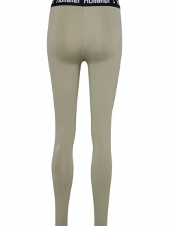 hmlPULSE MID WAIST TIGHTS