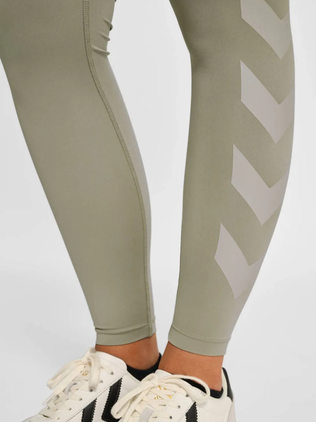 hmlPULSE MID WAIST TIGHTS