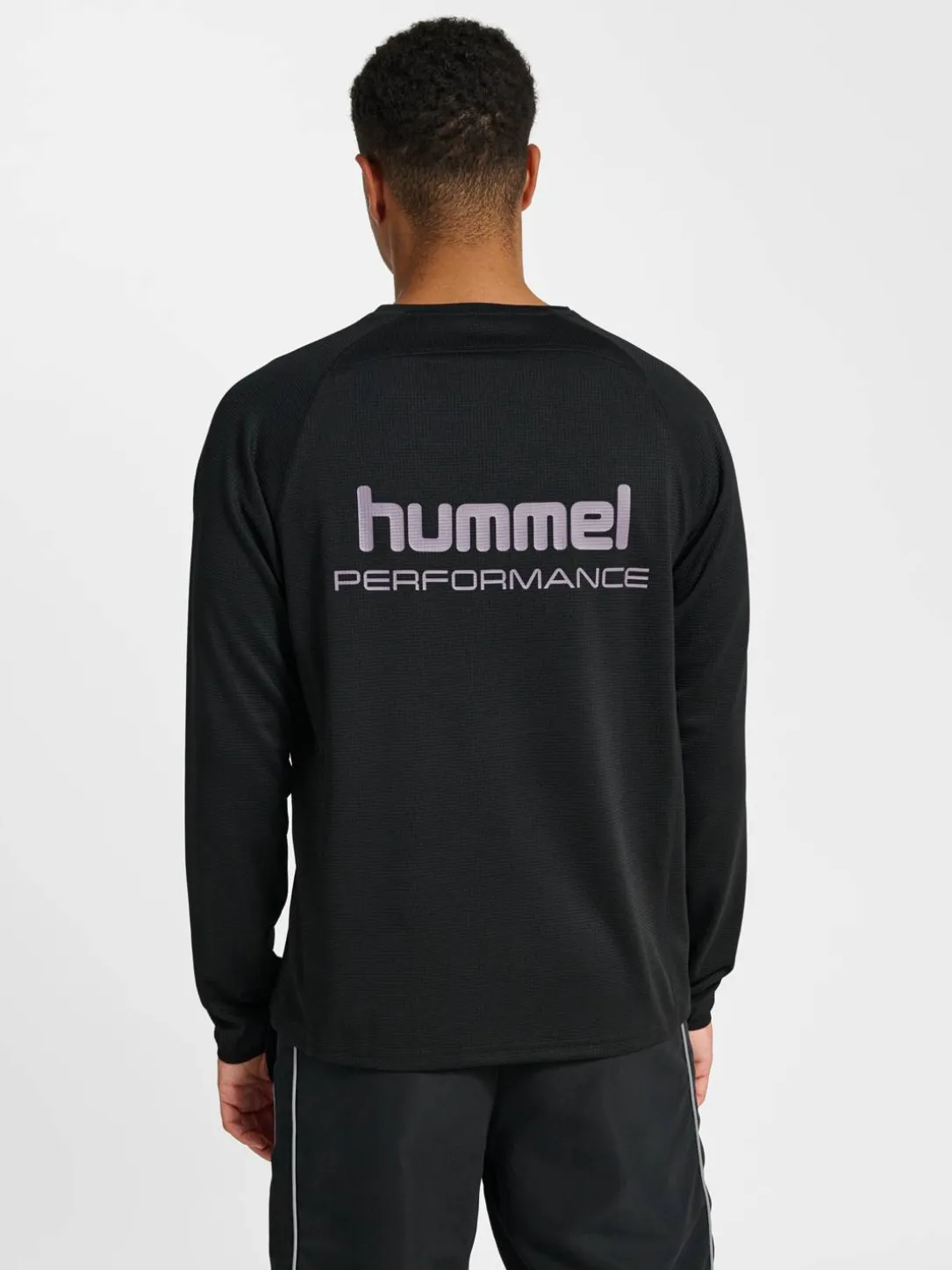 hmlPULSE PERFORMANCE MIDLAYER