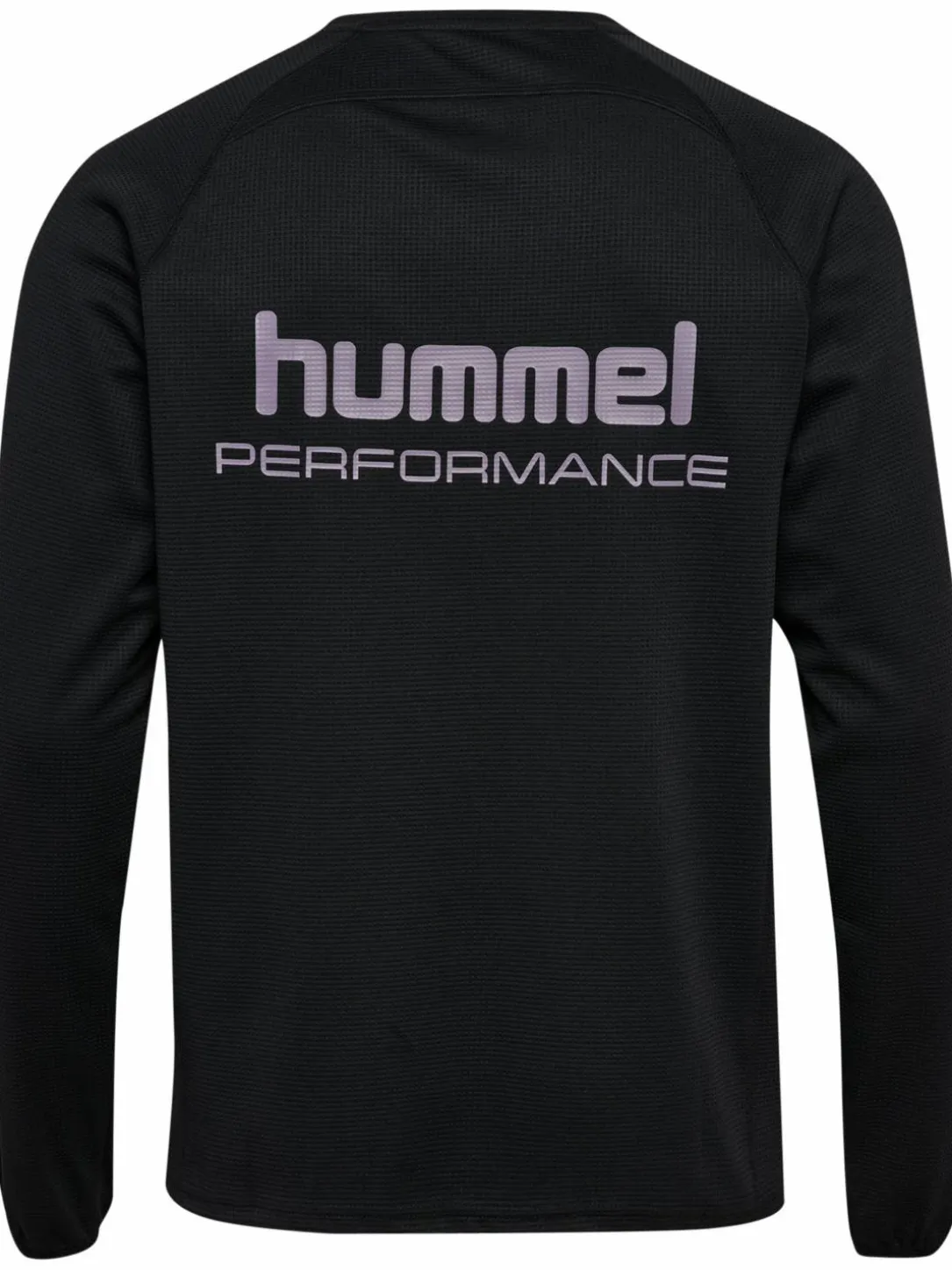 hmlPULSE PERFORMANCE MIDLAYER