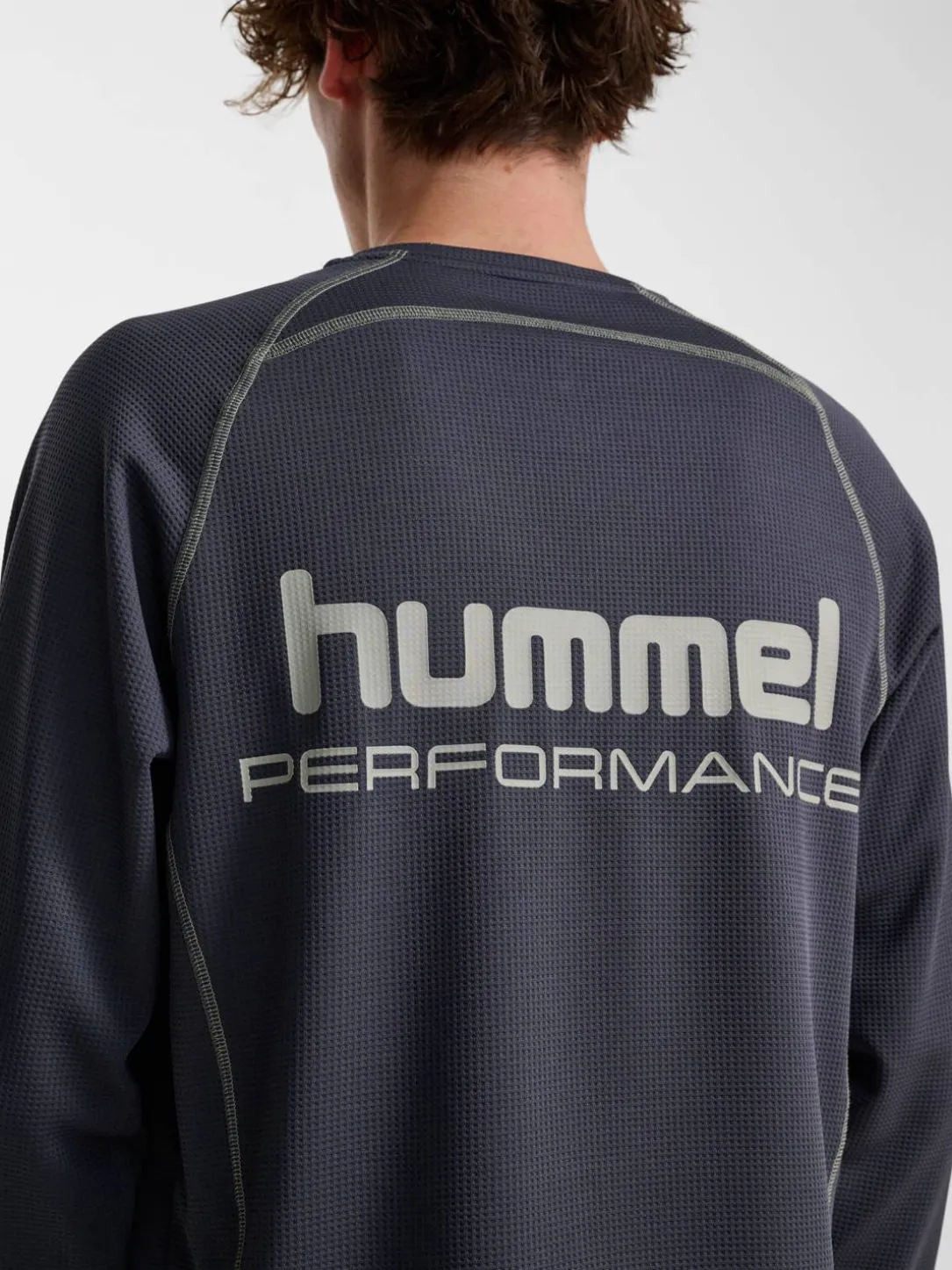 hmlPULSE PERFORMANCE MIDLAYER