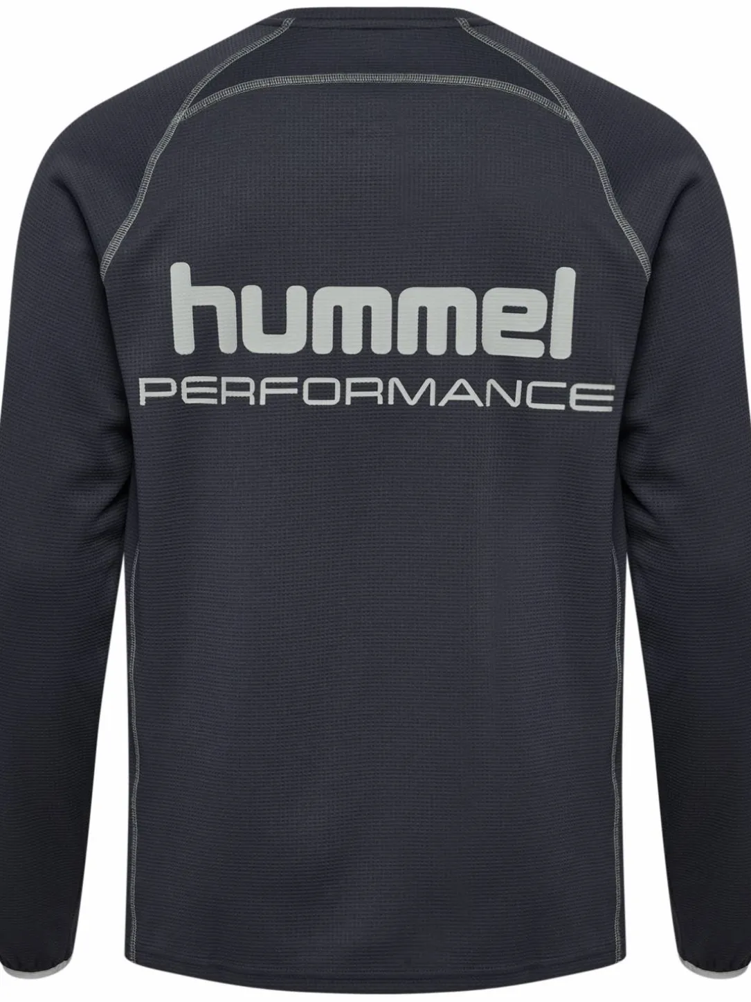 hmlPULSE PERFORMANCE MIDLAYER