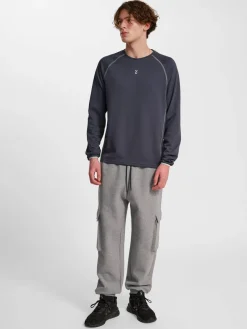 hmlPULSE PERFORMANCE MIDLAYER