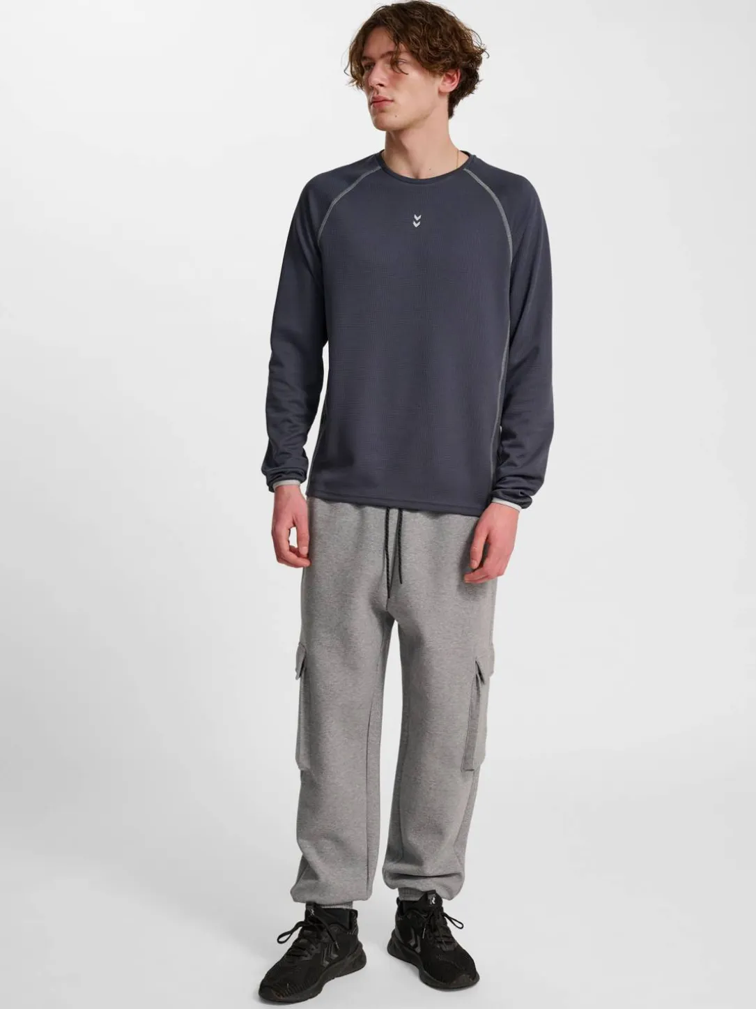 hmlPULSE PERFORMANCE MIDLAYER