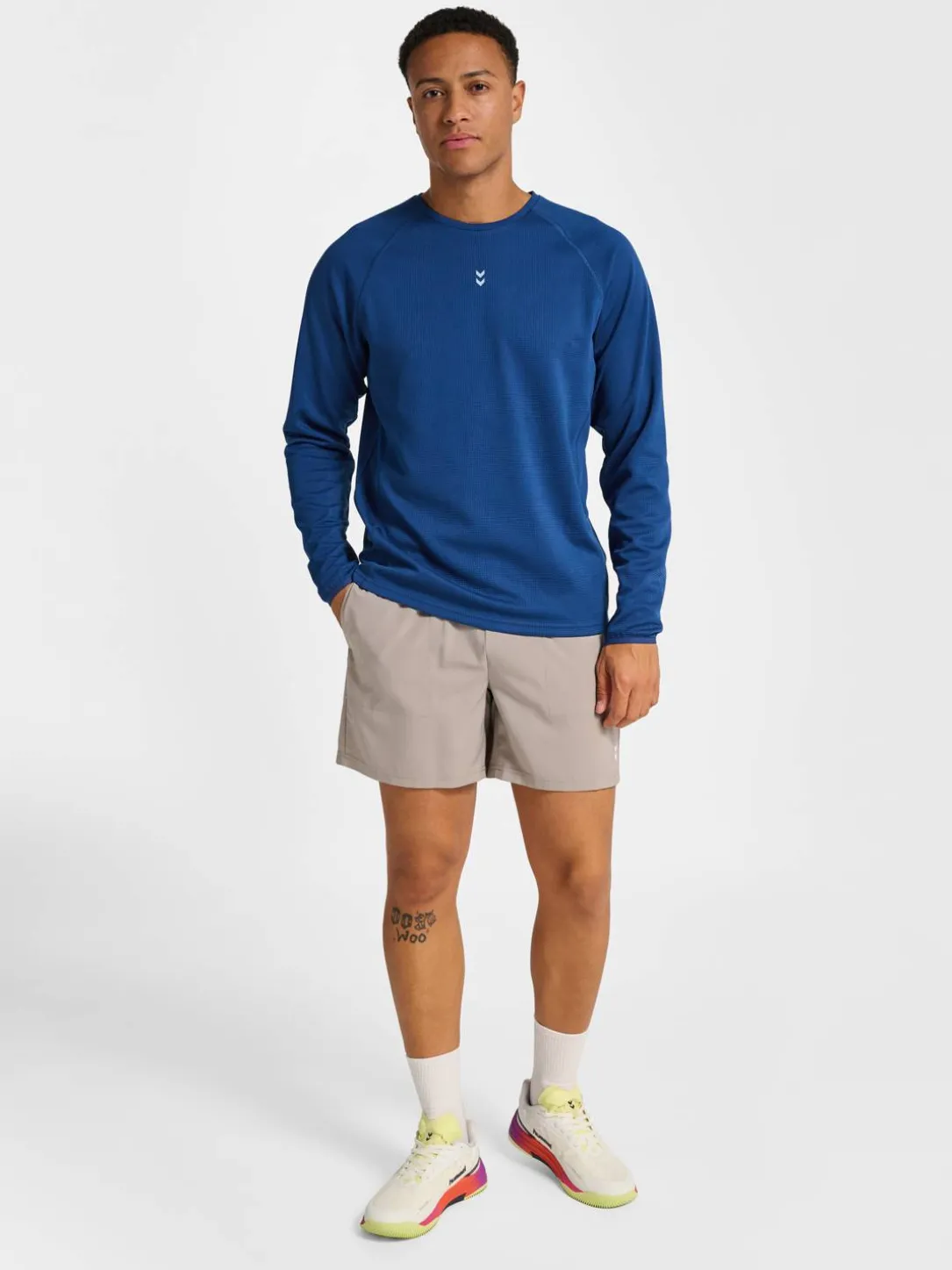 hmlPULSE PERFORMANCE MIDLAYER