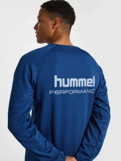 hmlPULSE PERFORMANCE MIDLAYER