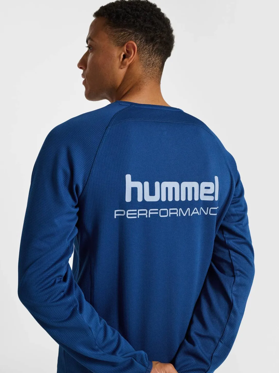 hmlPULSE PERFORMANCE MIDLAYER