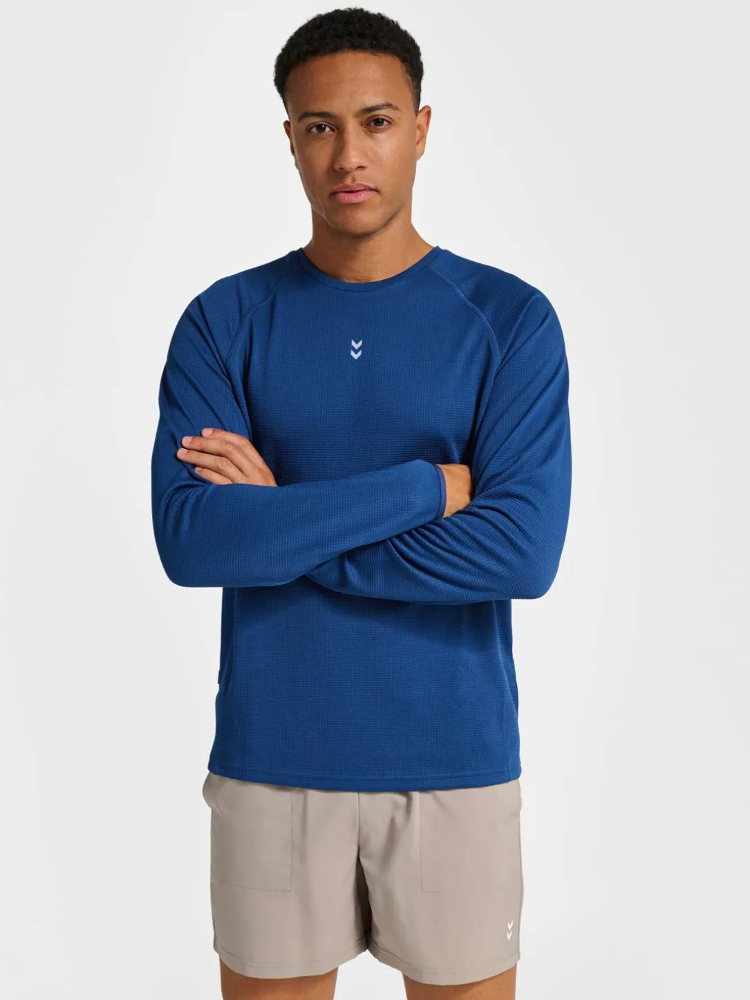hmlPULSE PERFORMANCE MIDLAYER