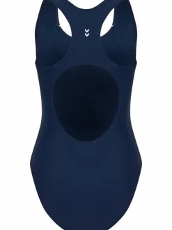 hmlPULSE PIPING SWIMSUIT