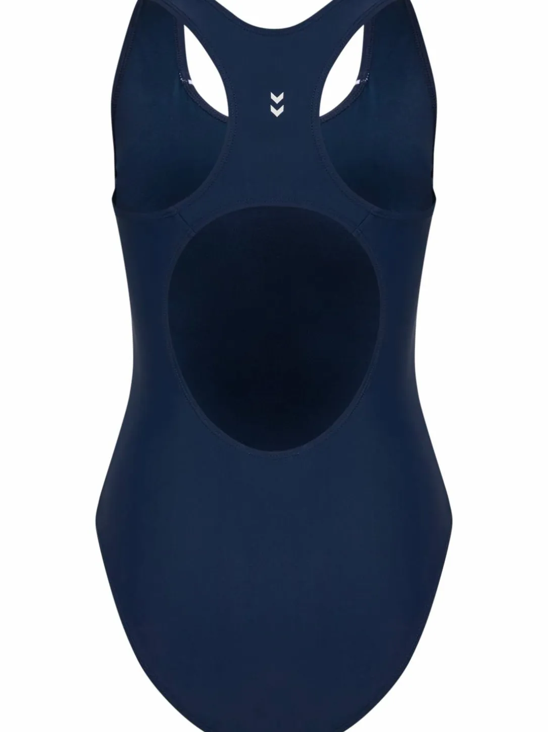 hmlPULSE PIPING SWIMSUIT