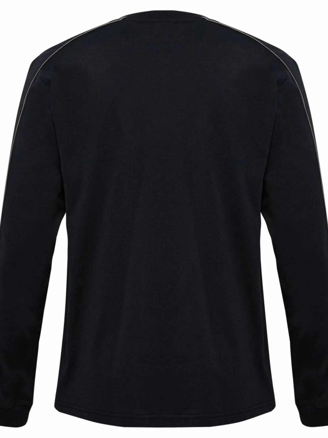 hmlPULSE PIPING T-SHIRT L/S