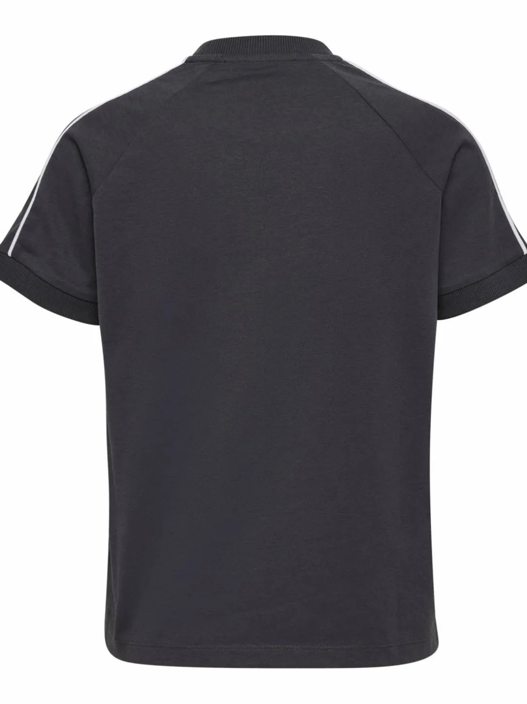 hmlPULSE PIPING W T-SHIRT S/S