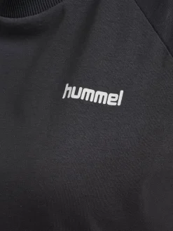 hmlPULSE PIPING W T-SHIRT S/S