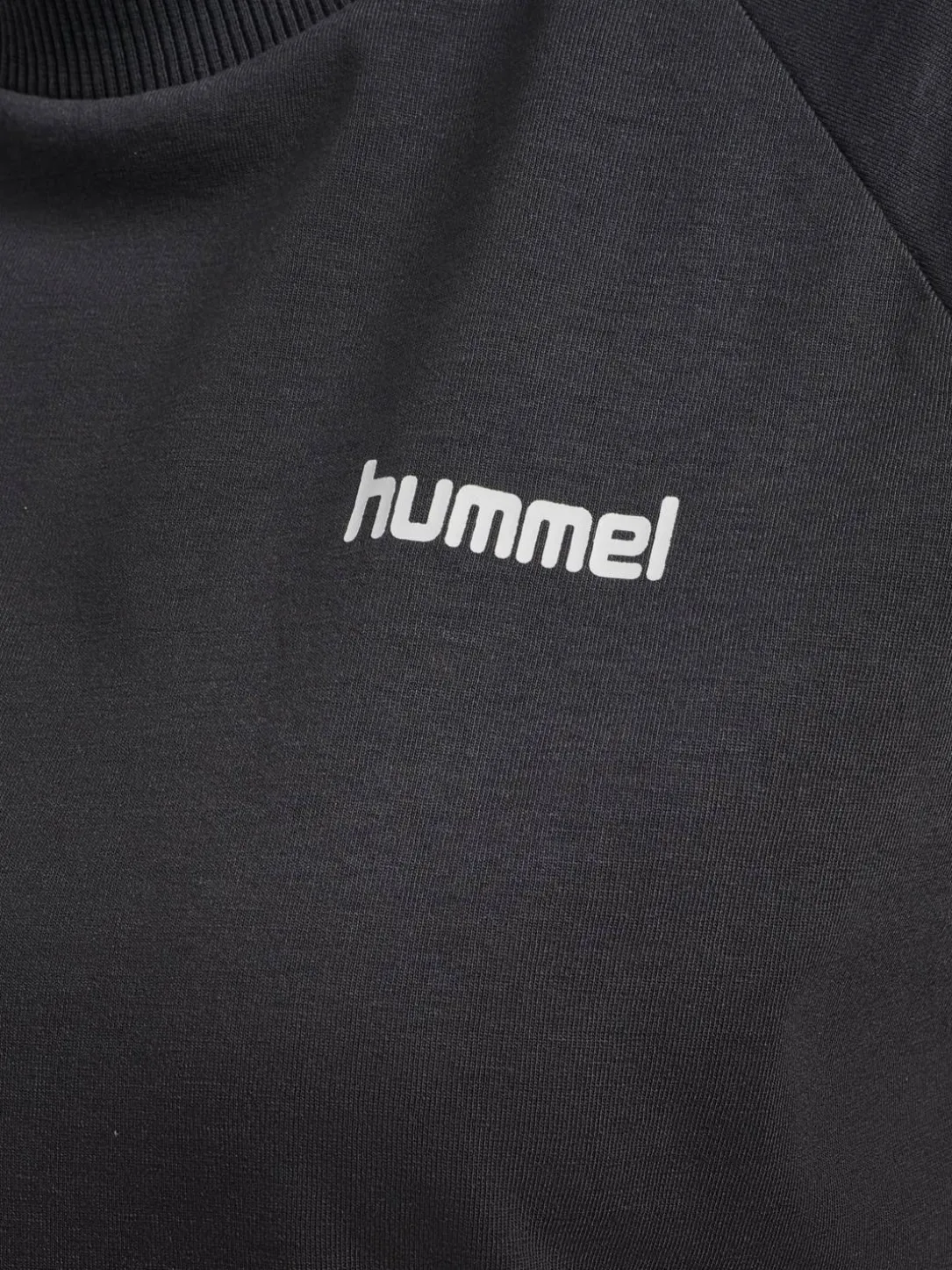 hmlPULSE PIPING W T-SHIRT S/S