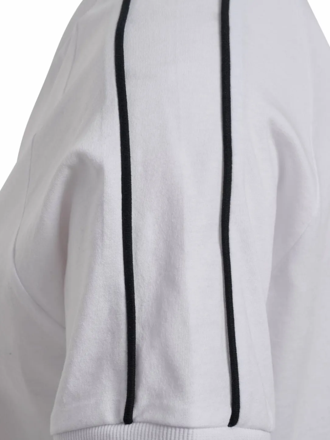 hmlPULSE PIPING W T-SHIRT S/S
