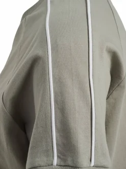 hmlPULSE PIPING W T-SHIRT S/S