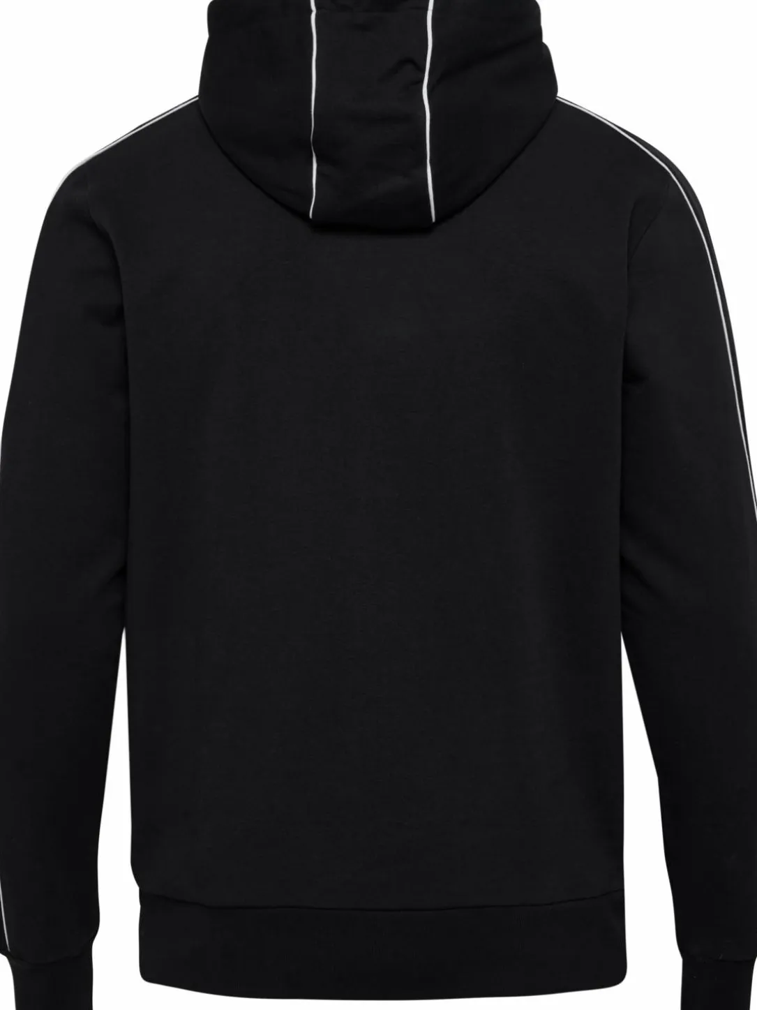 hmlPULSE PIPING ZIP HOODIE