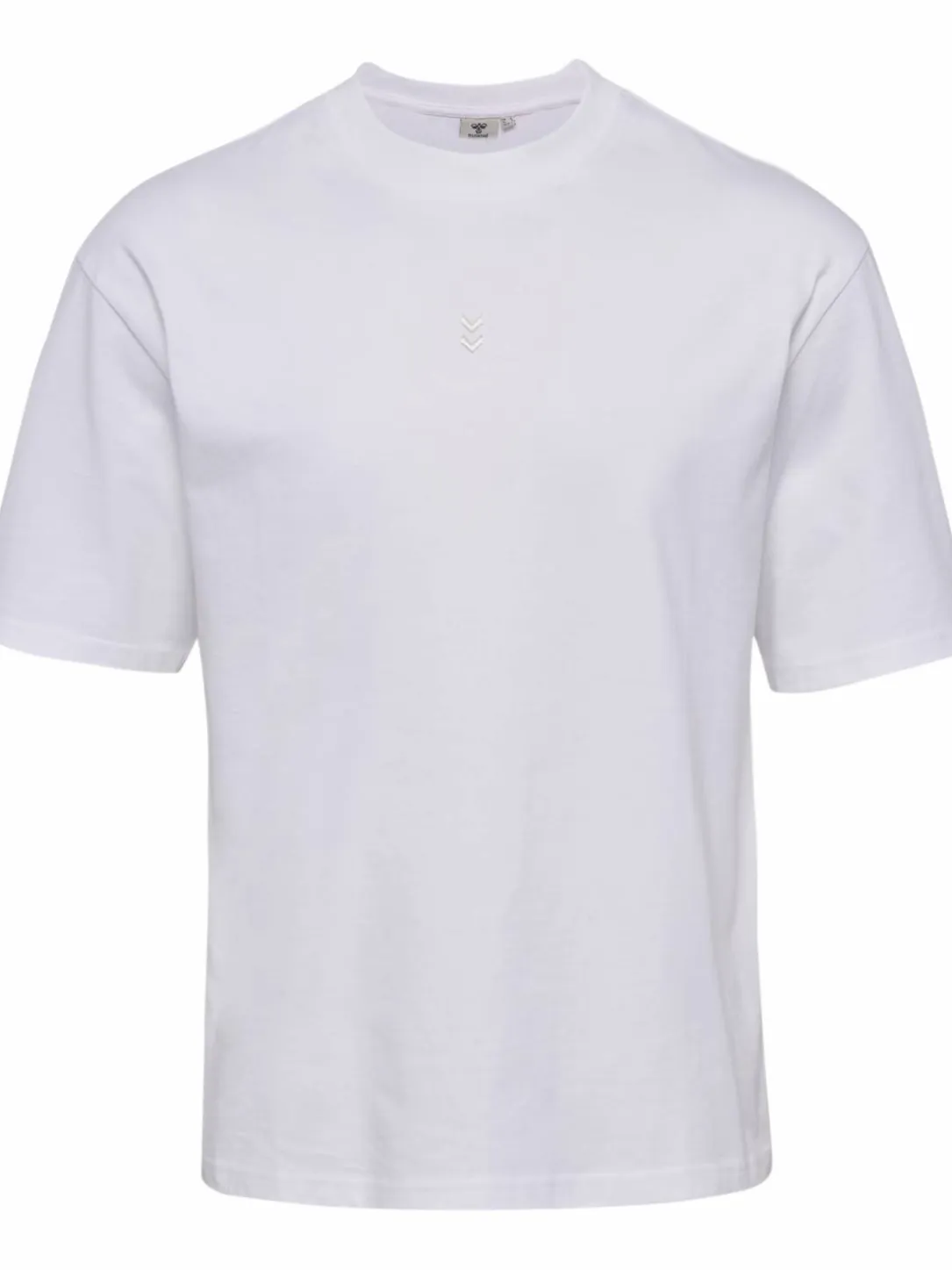hmlPULSE PREMIUM T-SHIRT S/S