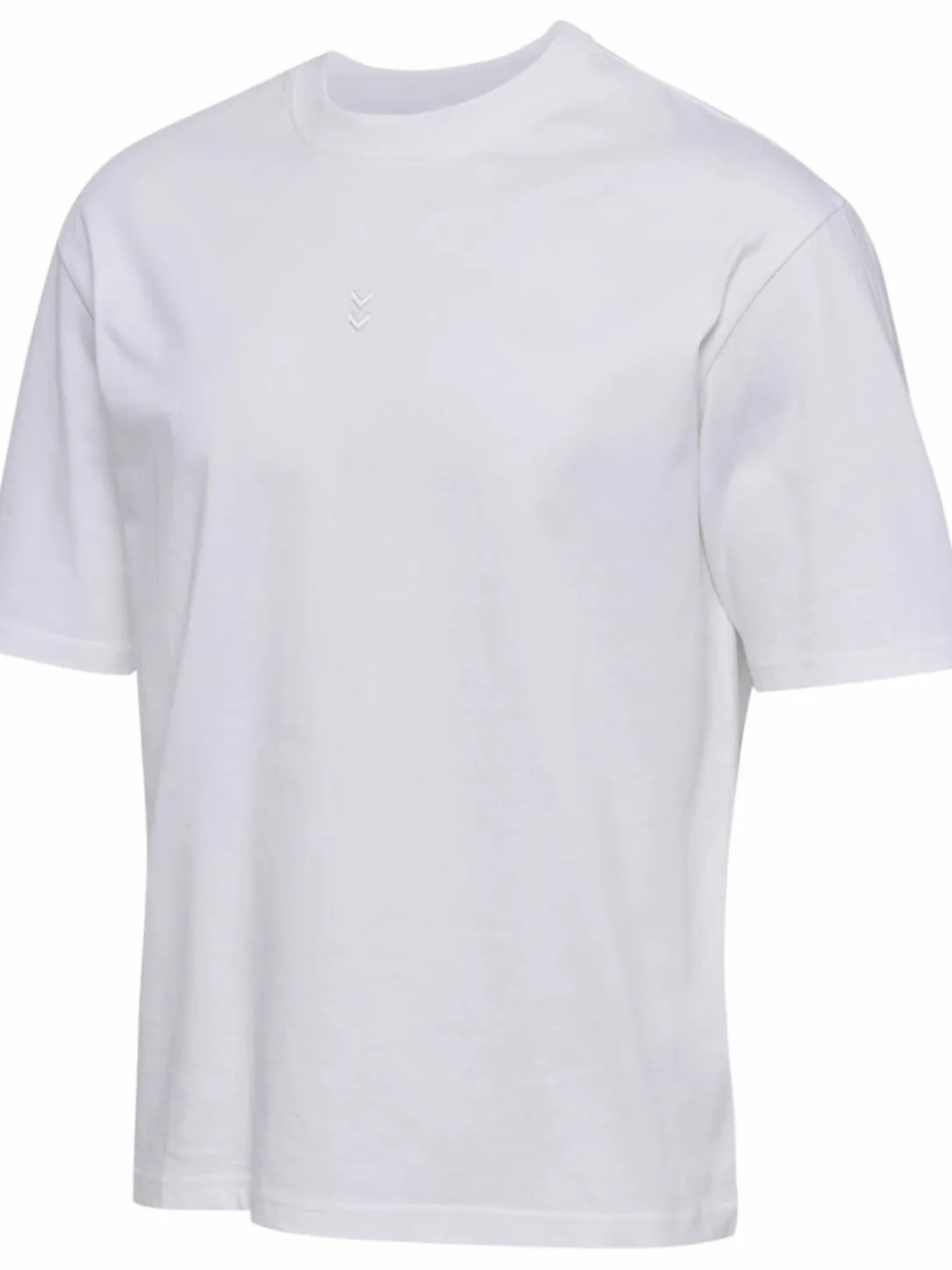 hmlPULSE PREMIUM T-SHIRT S/S