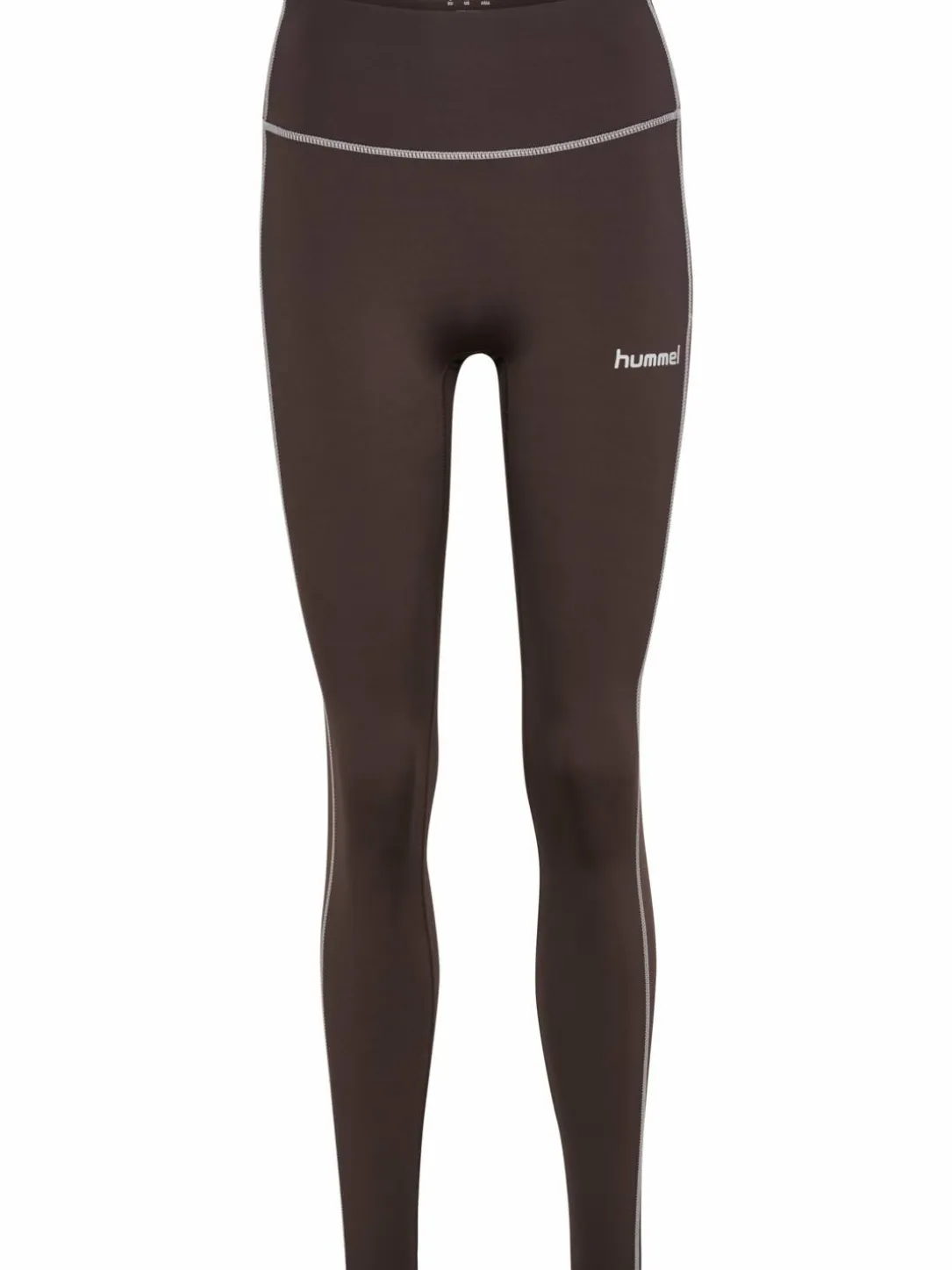 hmlPULSE RETRO HIGH WAIST TIGHTS