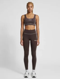 hmlPULSE RETRO MEDIUM SUPPORT BRA