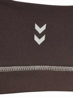hmlPULSE RETRO MEDIUM SUPPORT BRA