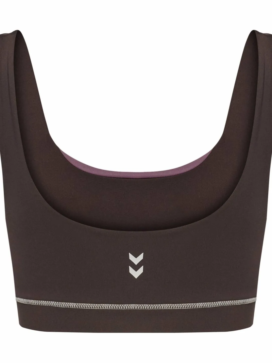 hmlPULSE RETRO MEDIUM SUPPORT BRA