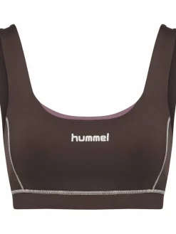 hmlPULSE RETRO MEDIUM SUPPORT BRA