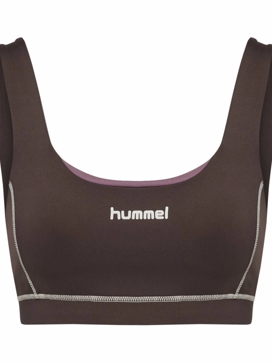hmlPULSE RETRO MEDIUM SUPPORT BRA