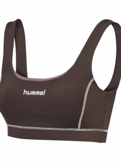 hmlPULSE RETRO MEDIUM SUPPORT BRA