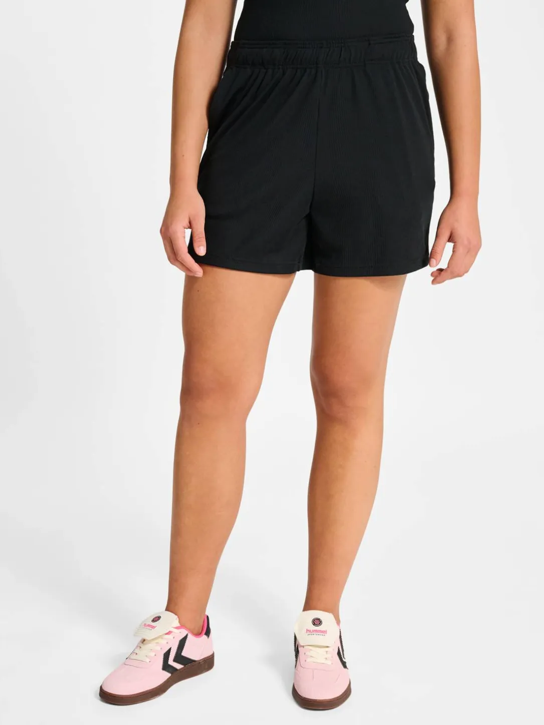 hmlPULSE RIB SHORTS