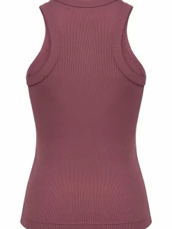 hmlPULSE RIB TANK TOP
