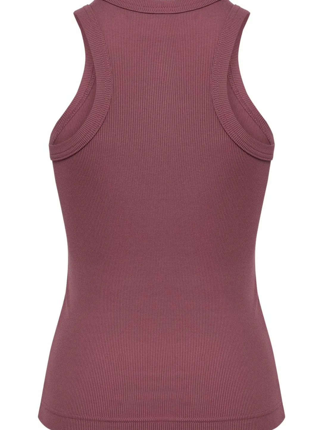 hmlPULSE RIB TANK TOP