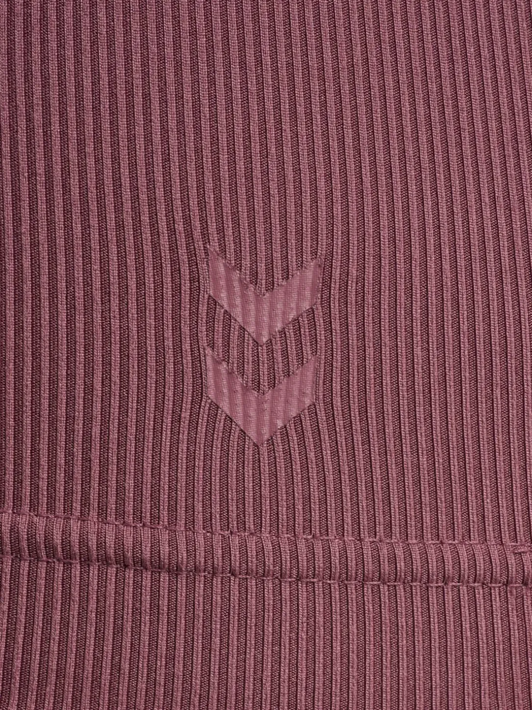 hmlPULSE RIB TANK TOP