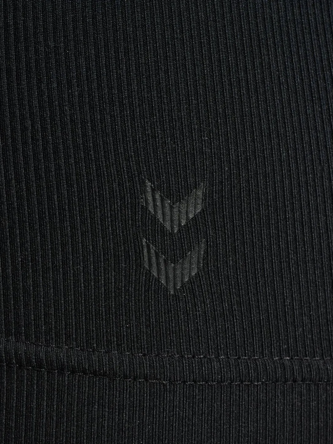 hmlPULSE RIB TANK TOP