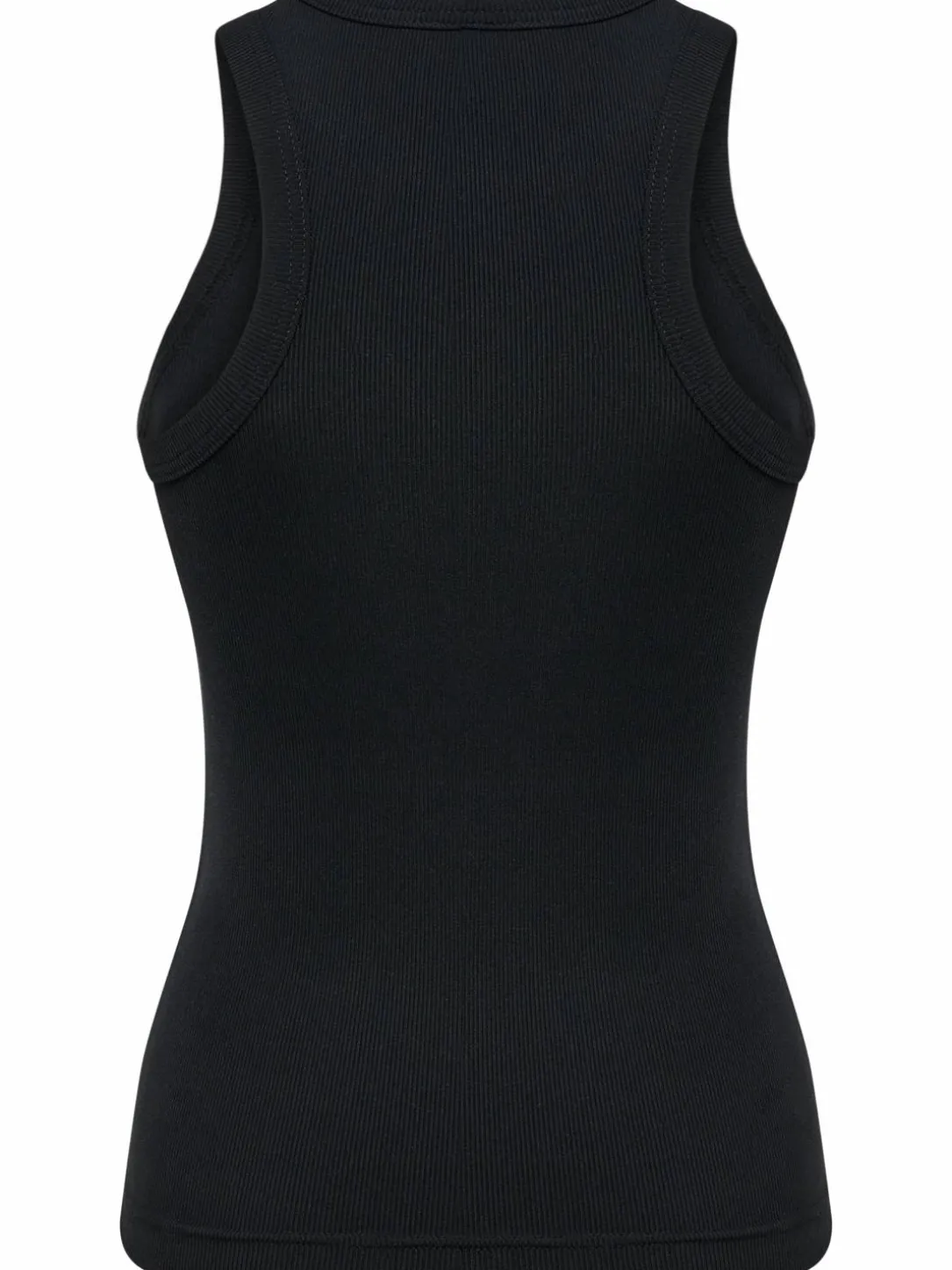 hmlPULSE RIB TANK TOP