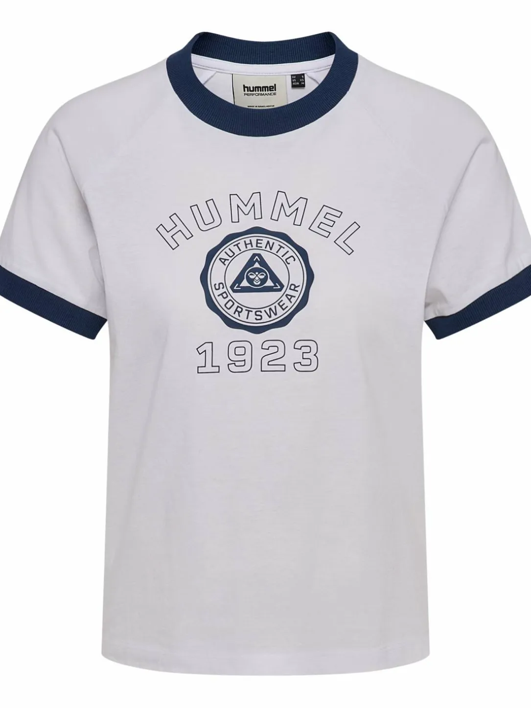 hmlPULSE RINGER W T-SHIRT S/S