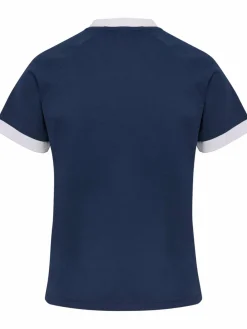 hmlPULSE RINGER W T-SHIRT S/S