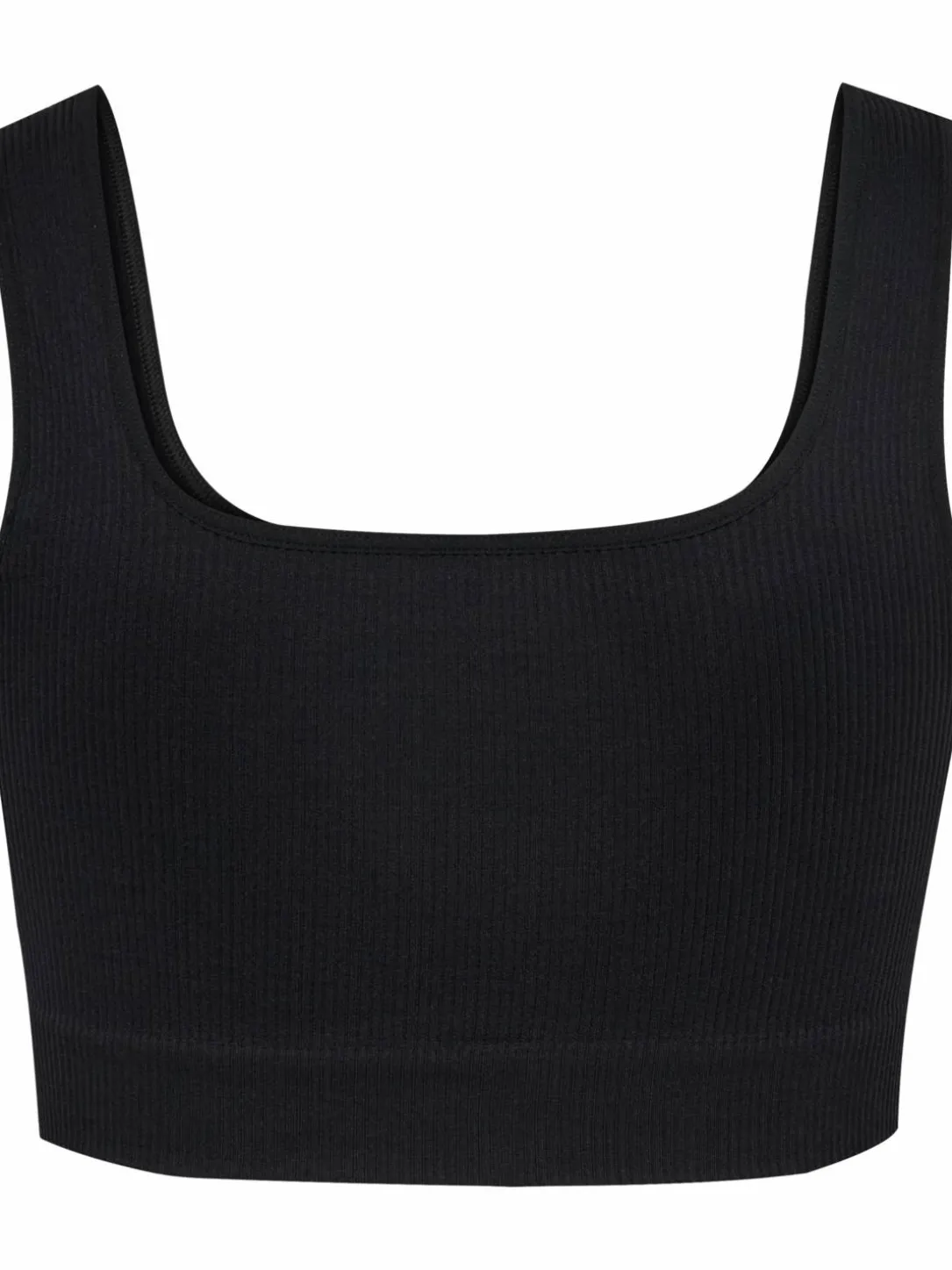 hmlPULSE SEAMLESS RIB BRA