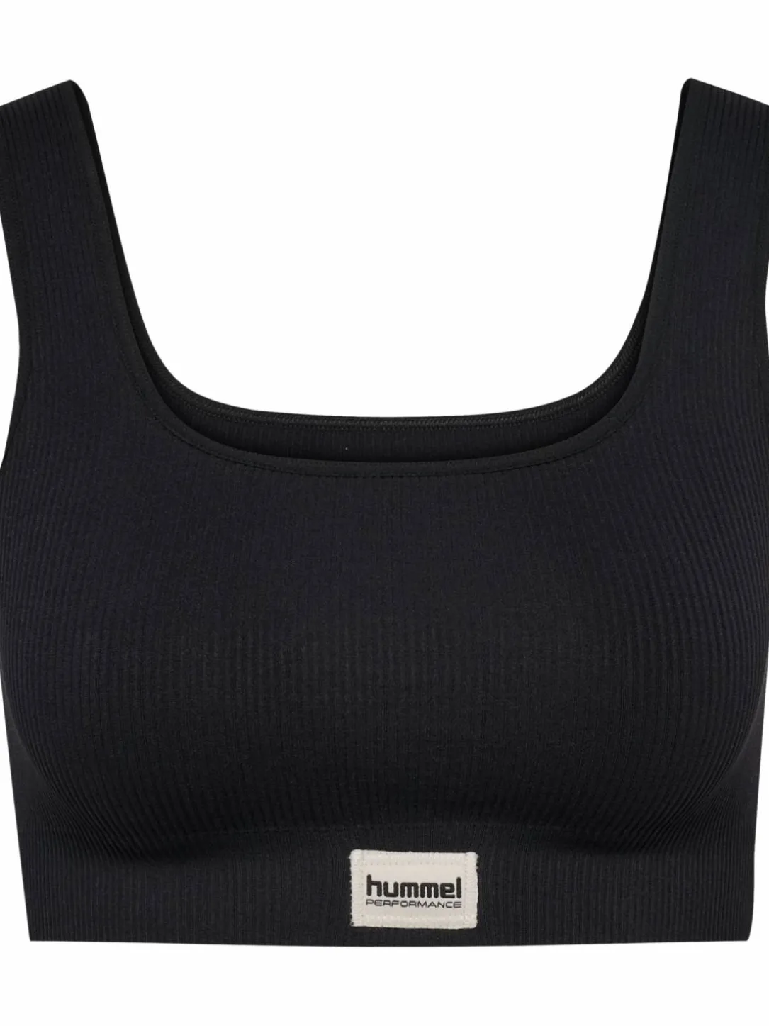 hmlPULSE SEAMLESS RIB BRA