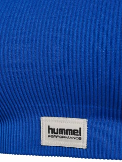 hmlPULSE SEAMLESS RIB BRA