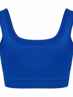 hmlPULSE SEAMLESS RIB BRA