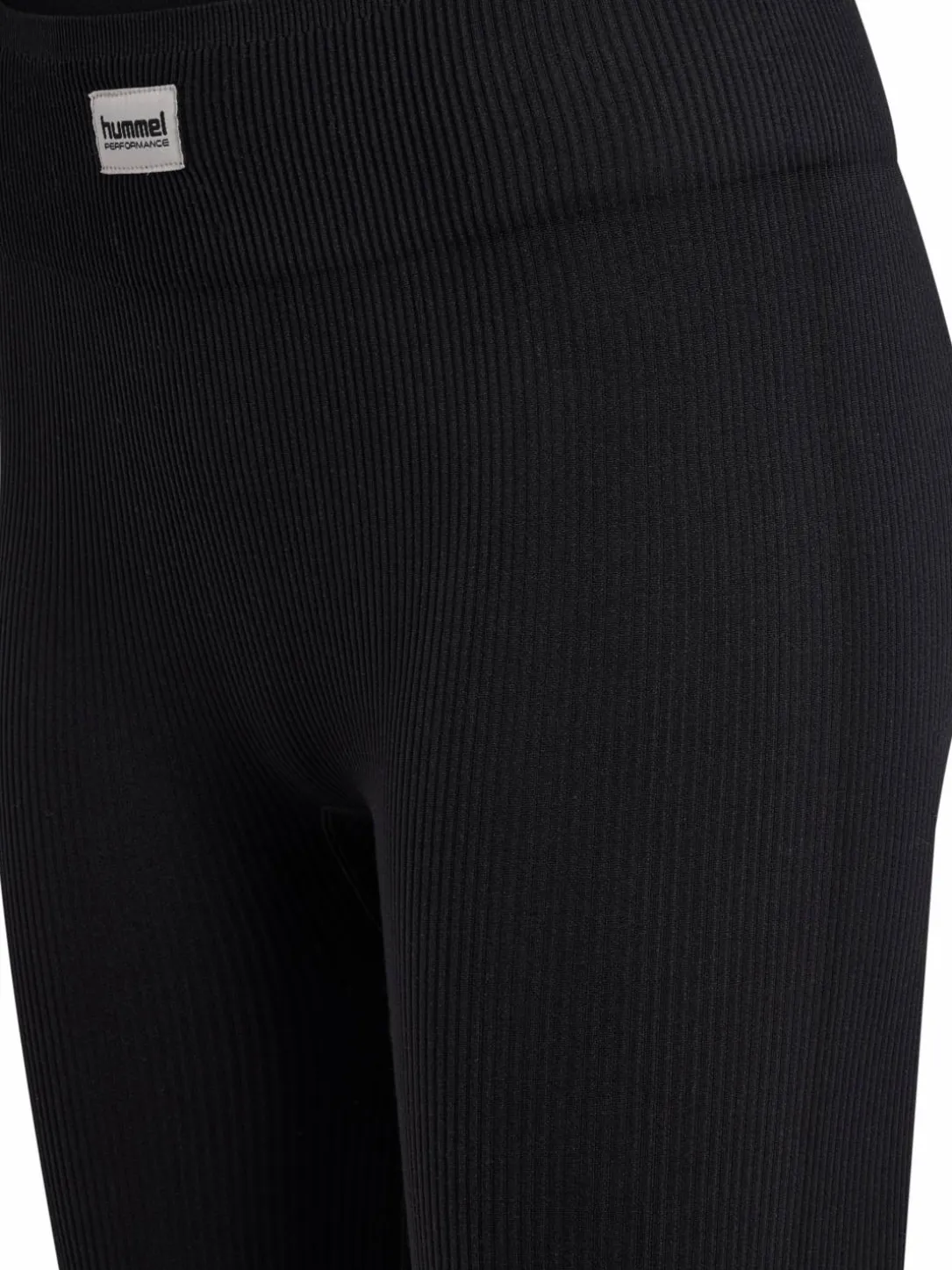 hmlPULSE SEAMLESS RIB MW TIGHTS
