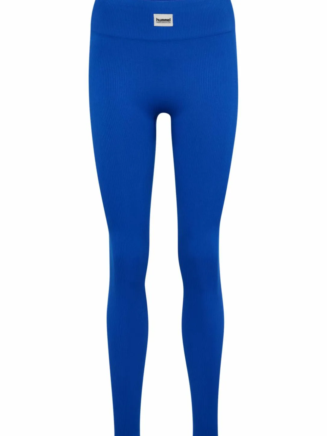 hmlPULSE SEAMLESS RIB MW TIGHTS