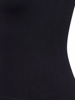 hmlPULSE SEAMLESS RIB W TANK TOP